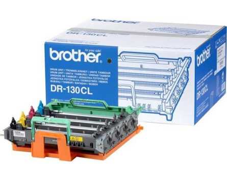 Brother optický valec DR-130CL (17,000 strán) - originálny