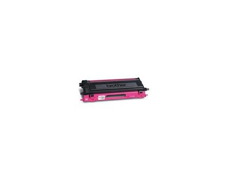 Toner Brother TN-135M - originálny (Purpurový)