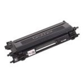 Toner Brother TN-130BK - originálny (Čierny)