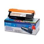 E-shop Toner Brother TN-325C - originálny (Azúrový)