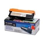 Toner Brother TN-325BK - originálny (Čierny)