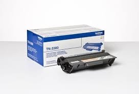 Toner Brother TN-3380 - originálny (Čierny)