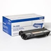 Toner Brother TN-3380 - originálny (Čierny)