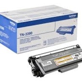 Toner Brother TN-3390 originálny (Čierny)