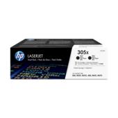 Toner HP CE305XD, HP CE410XD - originálný (Čierny)