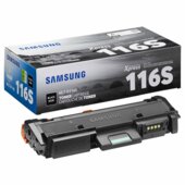 Toner Samsung MLT-D116S/ELS - originálny (Čierny)