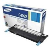 Toner Samsung CLT-C4092S (Azúrový)