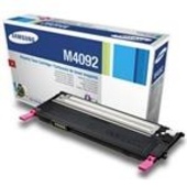 Toner Samsung CLT-M4092S (Purpurový)