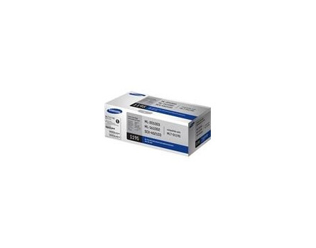 Toner Samsung MLT-D119S - originální (Čierny)