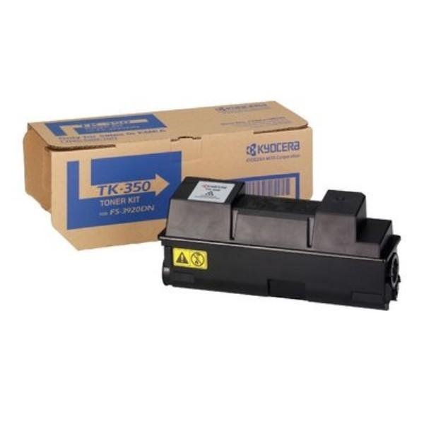 Toner Kyocera Mita TK-350 - originálny (Čierny)