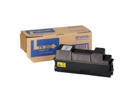 Toner Kyocera Mita TK-350 - originálny (Čierny)