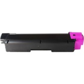 Toner Kyocera TK-590mm kompatibilná kazeta (Purpurová)