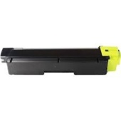 Toner Kyocera TK-590Y kompatibilná kazeta (Žltá)