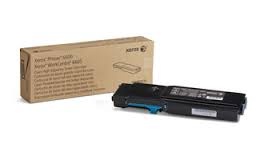 Toner Xerox 106R02233 - originálny (Azúrový)