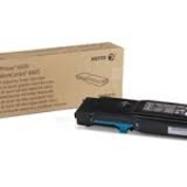 Toner Xerox 106R02233 - originálny (Azúrový)