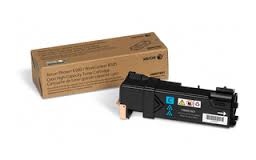 Toner Xerox 106R01601 - originálny (Azúrový)