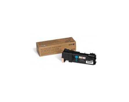 Toner Xerox 106R01601 - originálny (Azúrový)