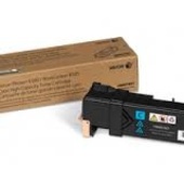 Toner Xerox 106R01601 - originálny (Azúrový)