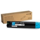 Toner Xerox 106R01523 - originálny (Azúrový)