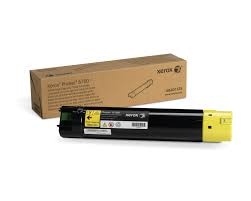 Toner Xerox 106R01525 - originálny (Žltý)