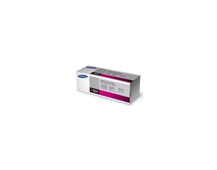 Toner Samsung CLT-M504S - originálny (Purpurový)