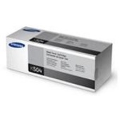 Toner Samsung CLT-K504S - originální (Čierny)