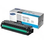 Toner Samsung CLT-C506S - originálny (Azúrový)