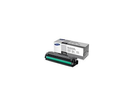 Toner Samsung CLT-K506S - originálny (Čierny)