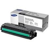 Toner Samsung CLT-K506S - originálny (Čierny)