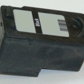 Cartridge Canon PG-512 (XL) s čipom kompatibilná kazeta (Čierna)