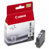 Cartridge Canon PGI-9GY, 1042B001 (Šedá) - originálný