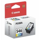 Cartridge Canon CL-546XL, 8288B001 - originálny (Farebná)