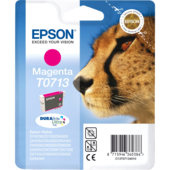 Zásobník Epson T0713, C13T07134012 (Purpurový)