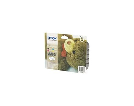 Zásobník Epson T0615, C13T06154010, multipack