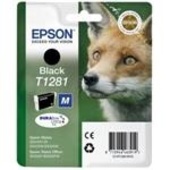 Zásobník Epson T1281, C13T12814012 (Čierny)