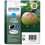 E-shop Epson T1292 Cyan 7ml