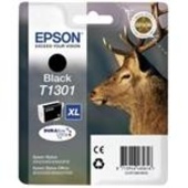 Epson T1301 Black 25,4ml