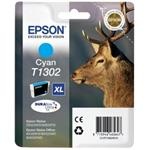 E-shop Epson T1302 Cyan 10,1ml