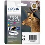 Epson T1306 Multipack 30,3ml - originál