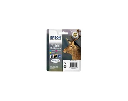 Epson T1306 Multipack 30,3ml