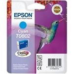E-shop Epson T0802 Cyan 7,4ml