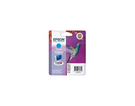 Epson T0802 Cyan 7,4ml