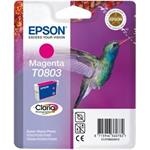 E-shop Epson T0803 Magenta CLARIA 7,4ml
