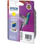 E-shop Epson T0804 Yellow CLARIA 7,4ml