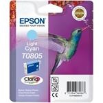 E-shop Epson T0805 Light Cyan CLARIA 7,4ml