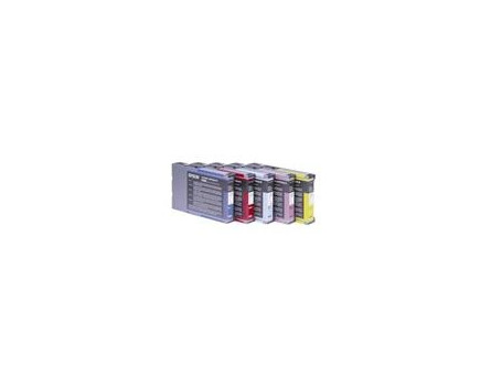 Zásobník Epson T603C, C13T603C00 (Svetlo purpurová)