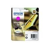 Zásobník Epson 16, C13T16234010 - originálny (Purpurový)