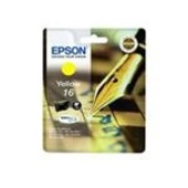 Zásobník Epson 16, C13T16244010 - originálny (Žltý)