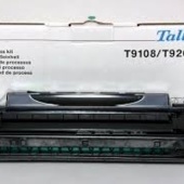 Toner Tally 44726 (Čierny)