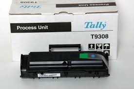 Toner Tally T-9308 (Čierny) - originál